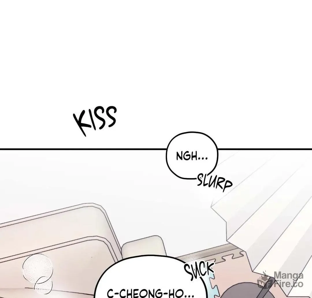 Surge Towards You Chapter 68 page 73 - 