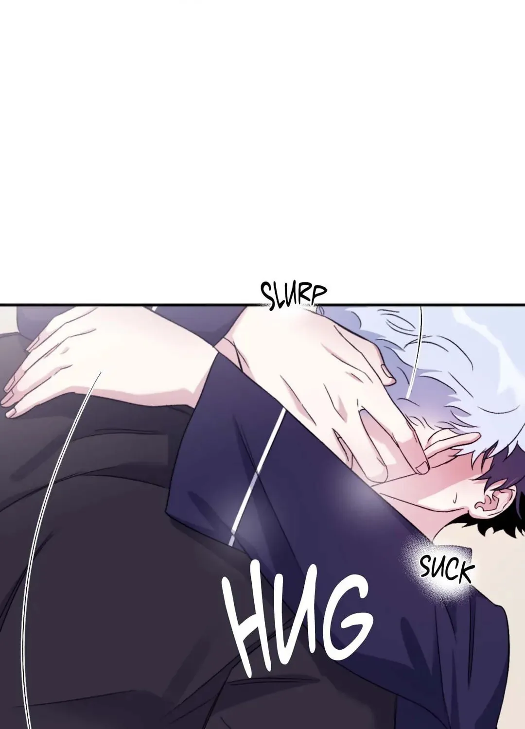 Surge Towards You Chapter 68 page 75 - 