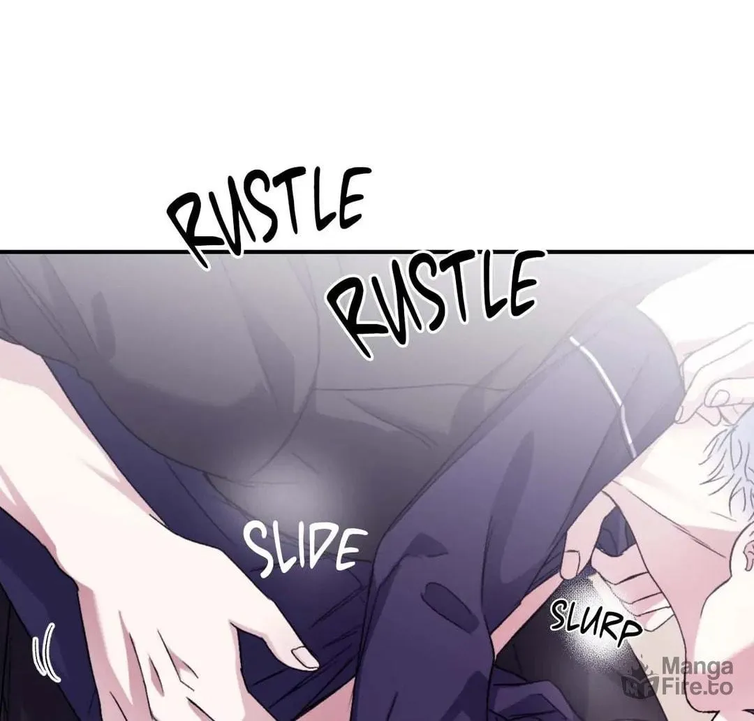 Surge Towards You Chapter 68 page 78 - 