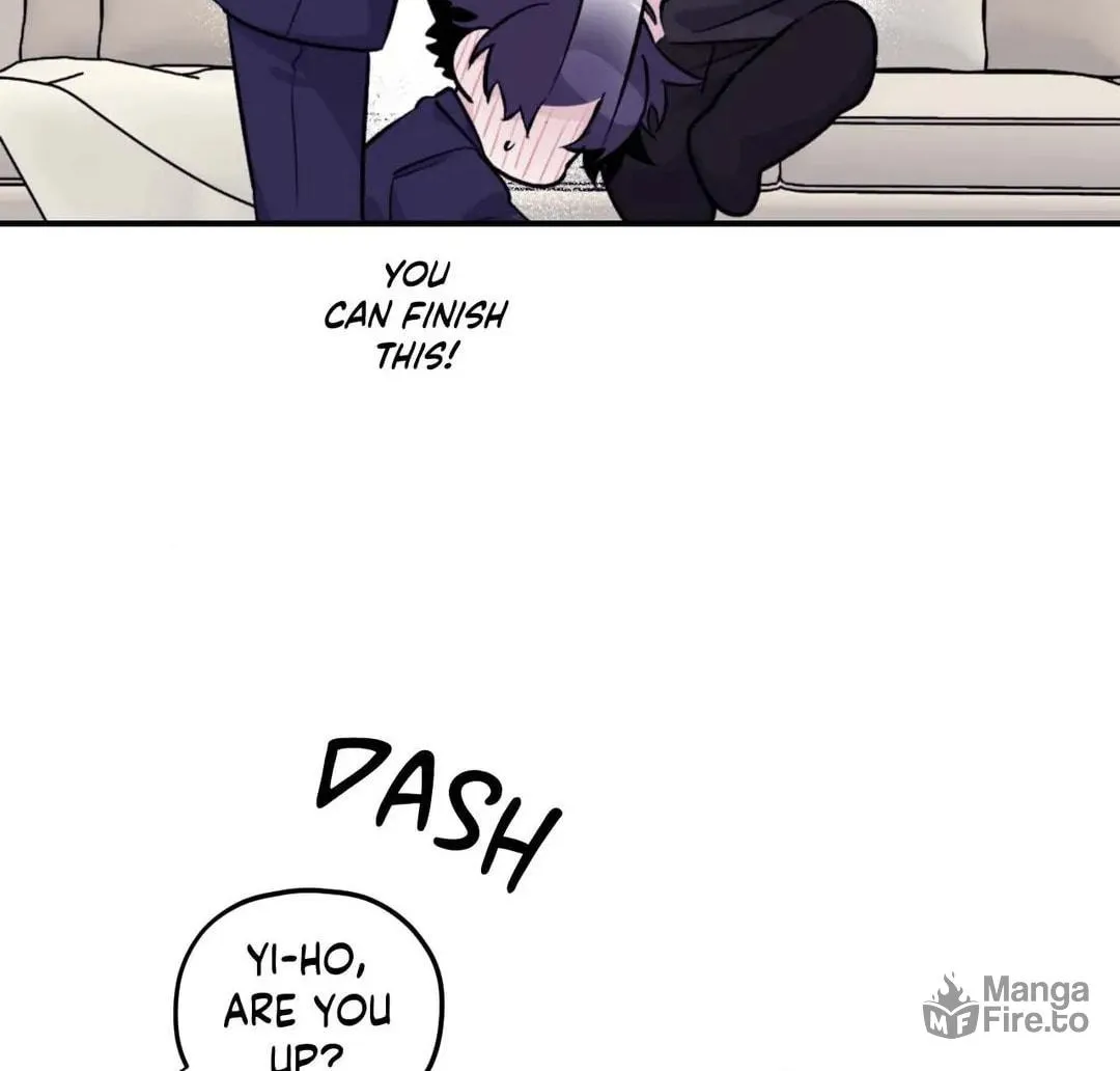 Surge Towards You Chapter 68 page 83 - 