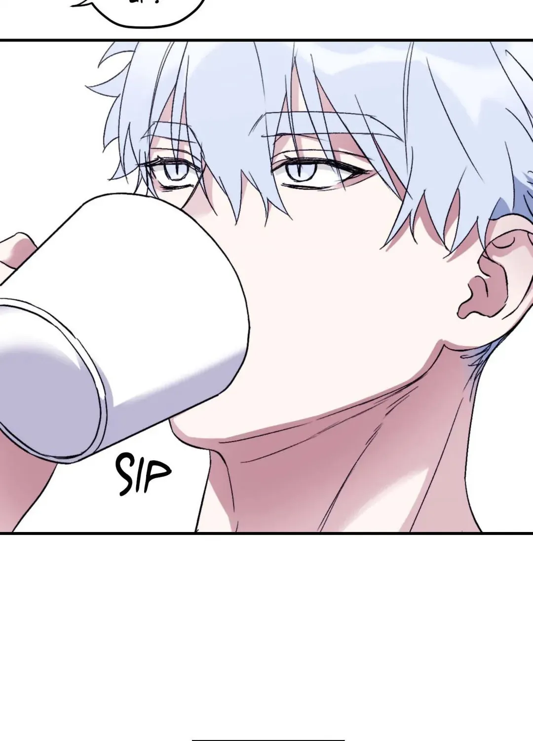 Surge Towards You Chapter 68 page 84 - 