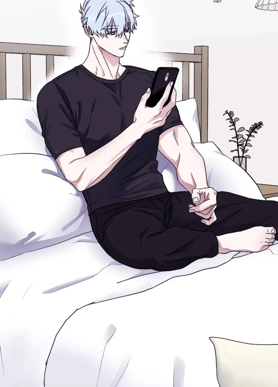 Surge Towards You Chapter 68 page 90 - 