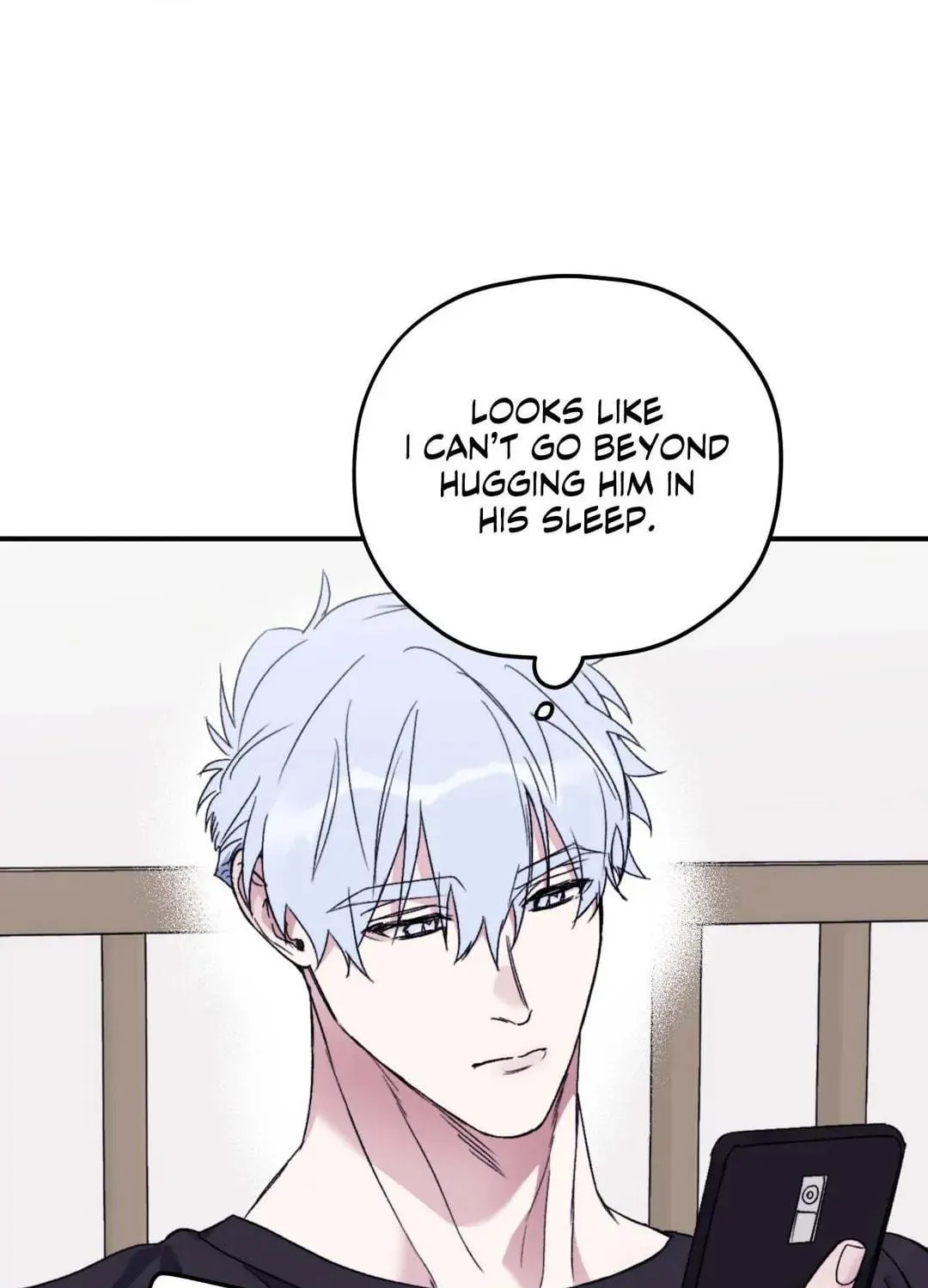 Surge Towards You Chapter 68 page 92 - 