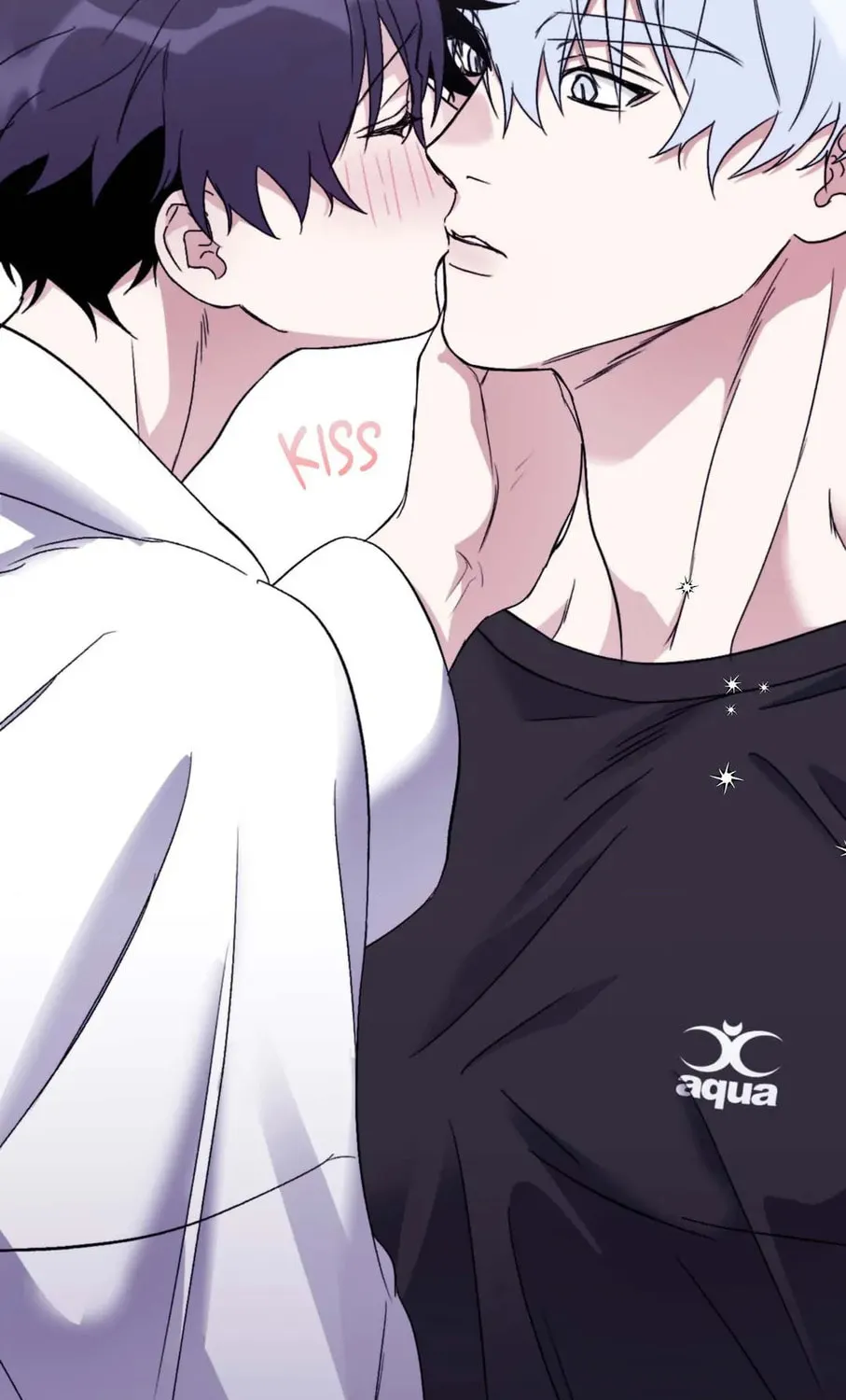 Surge Towards You Chapter 68 page 98 - 