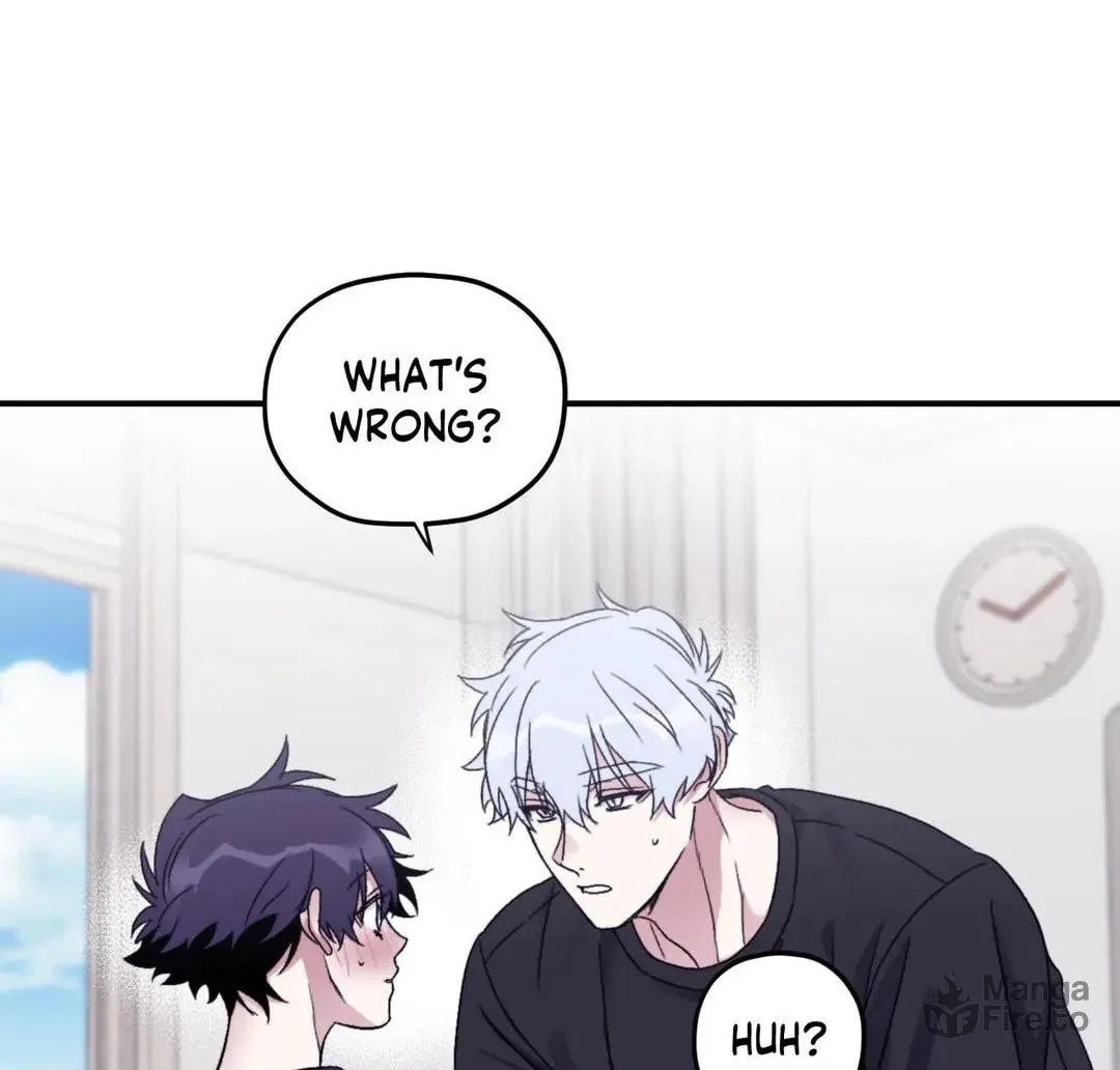 Surge Towards You Chapter 69 page 11 - 