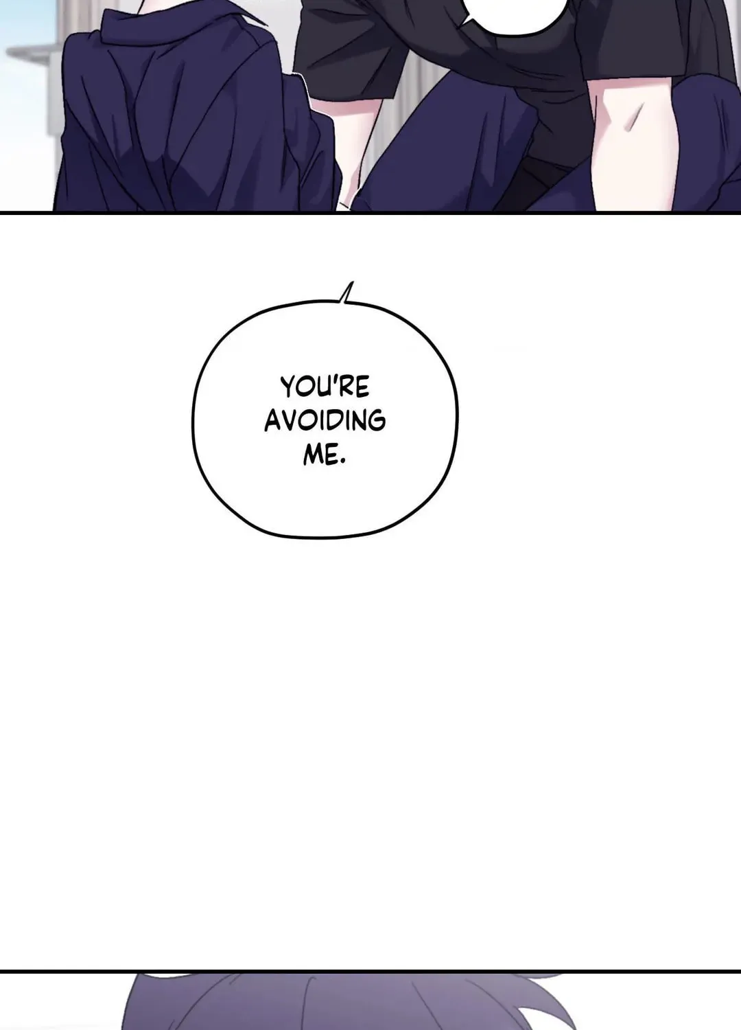 Surge Towards You Chapter 69 page 12 - 