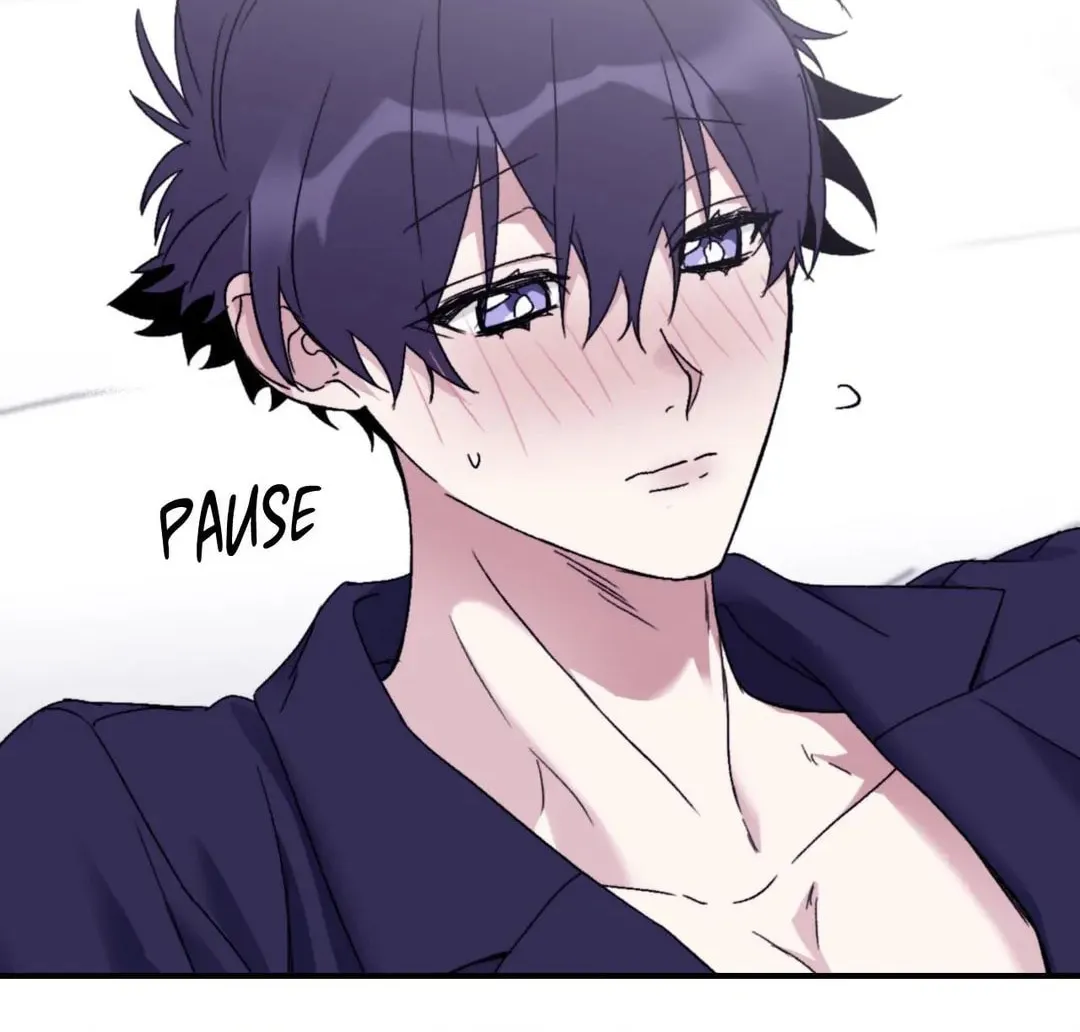 Surge Towards You Chapter 69 page 13 - 