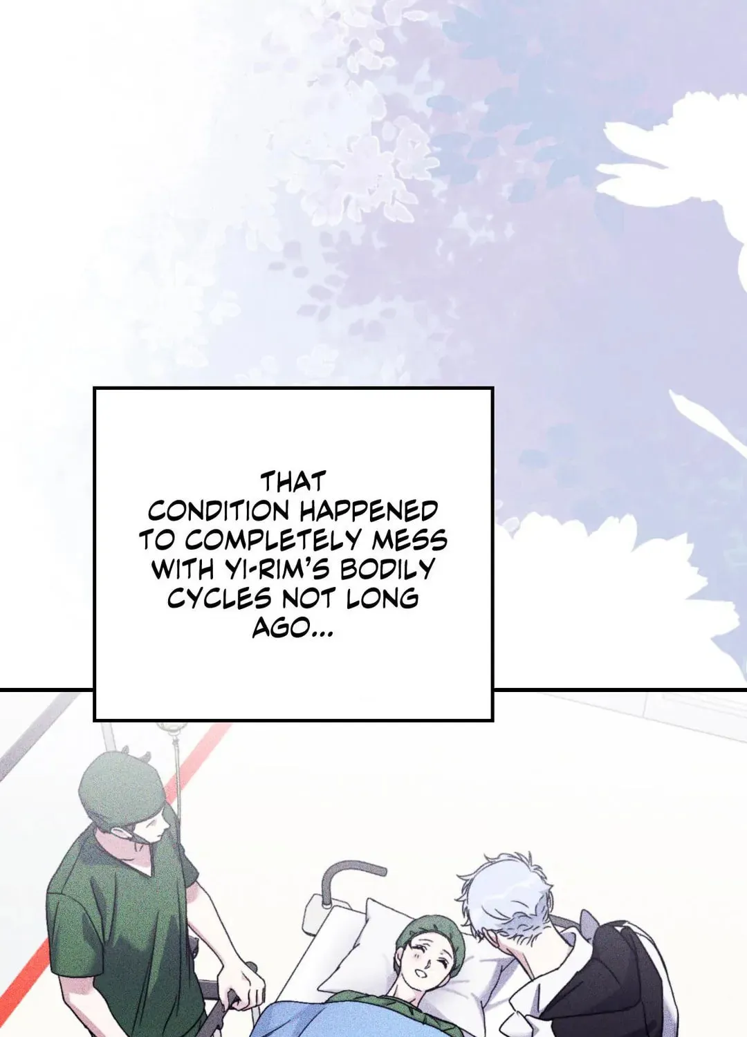 Surge Towards You Chapter 69 page 19 - 