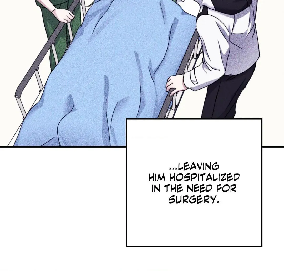 Surge Towards You Chapter 69 page 20 - 