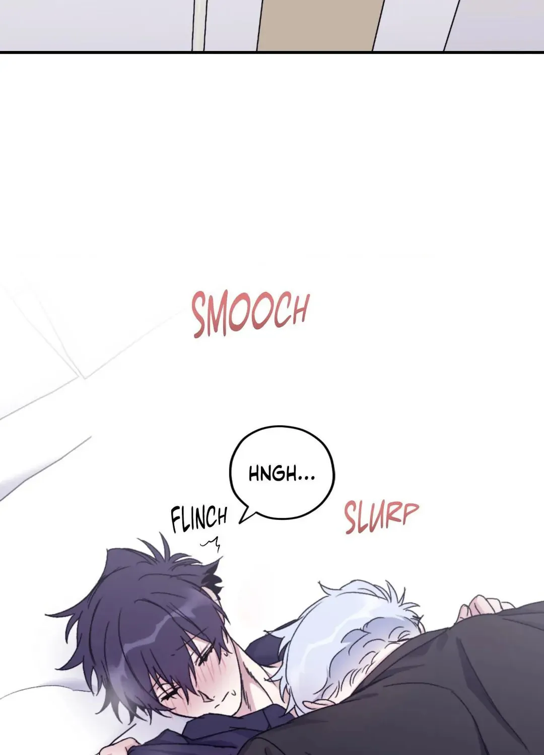Surge Towards You Chapter 69 page 3 - 