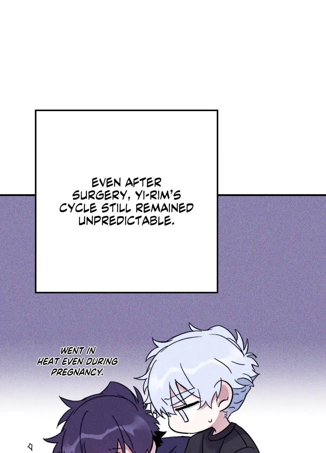 Surge Towards You Chapter 69 page 22 - 