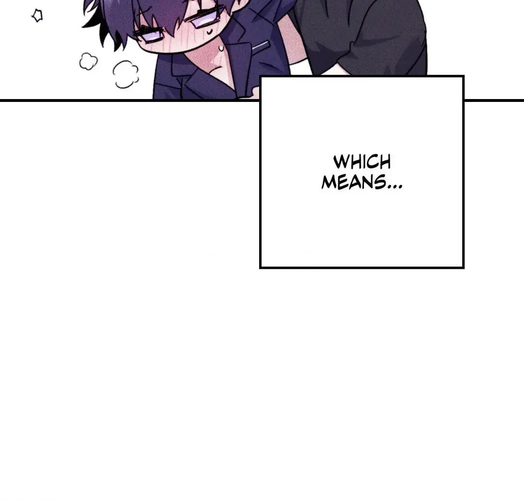 Surge Towards You Chapter 69 page 23 - 