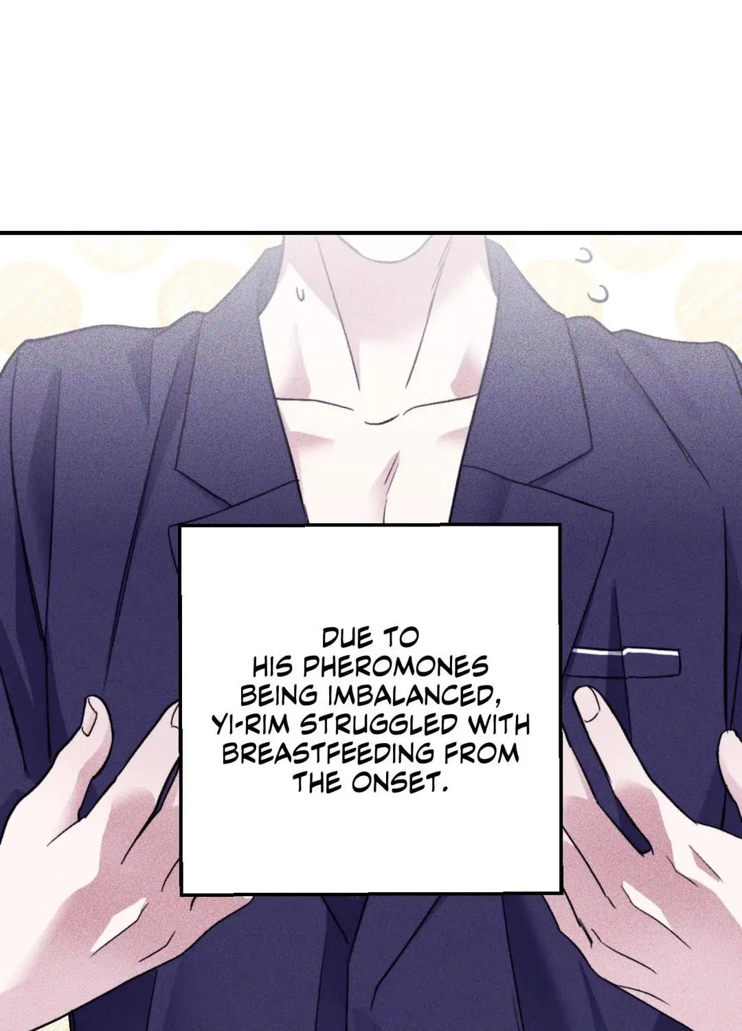 Surge Towards You Chapter 69 page 24 - 