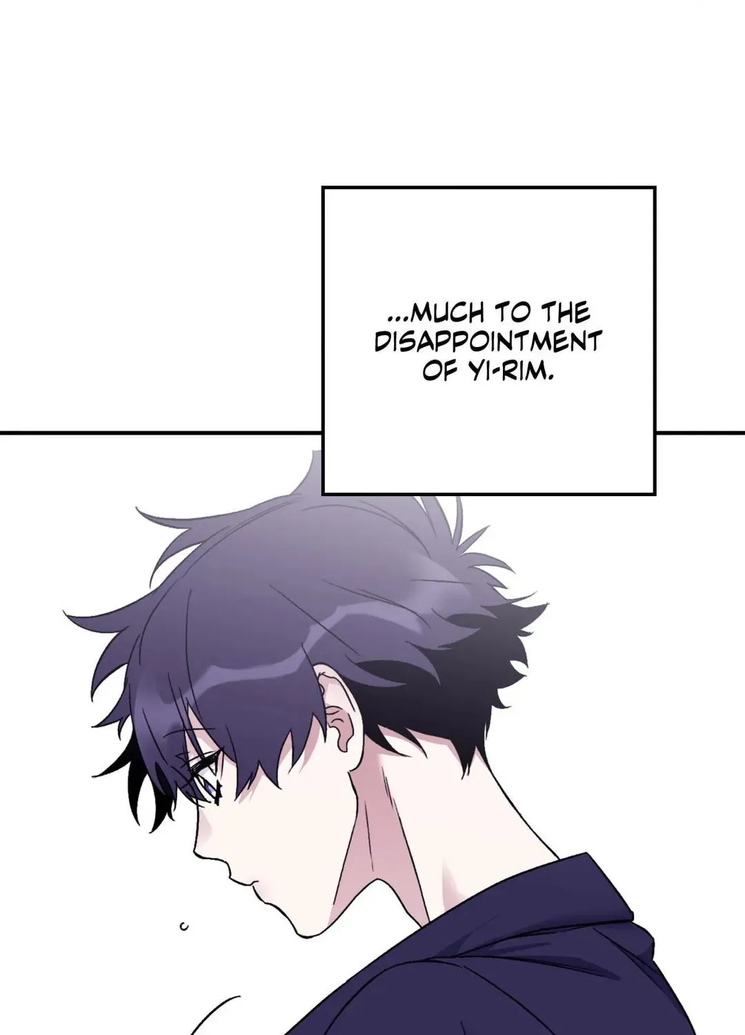 Surge Towards You Chapter 69 page 28 - 