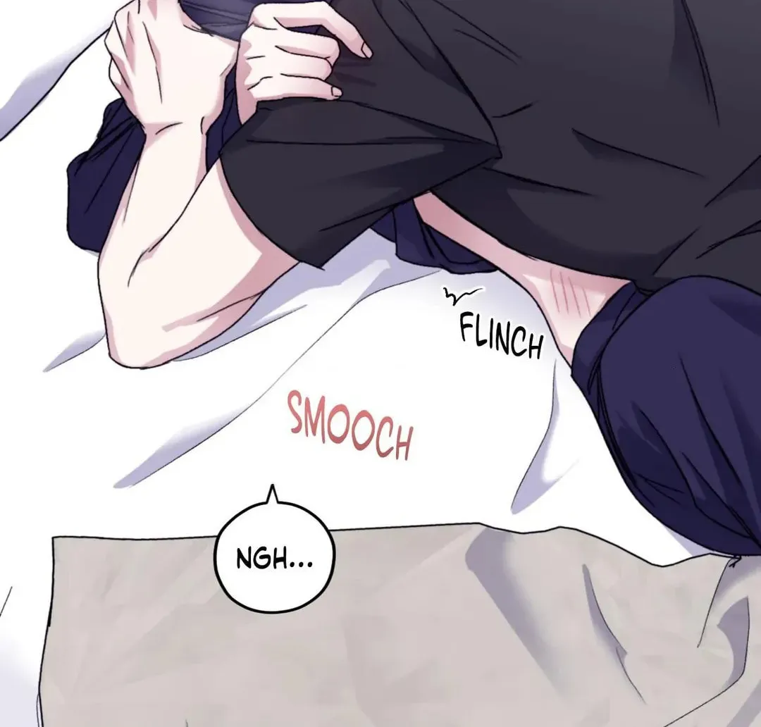 Surge Towards You Chapter 69 page 4 - 