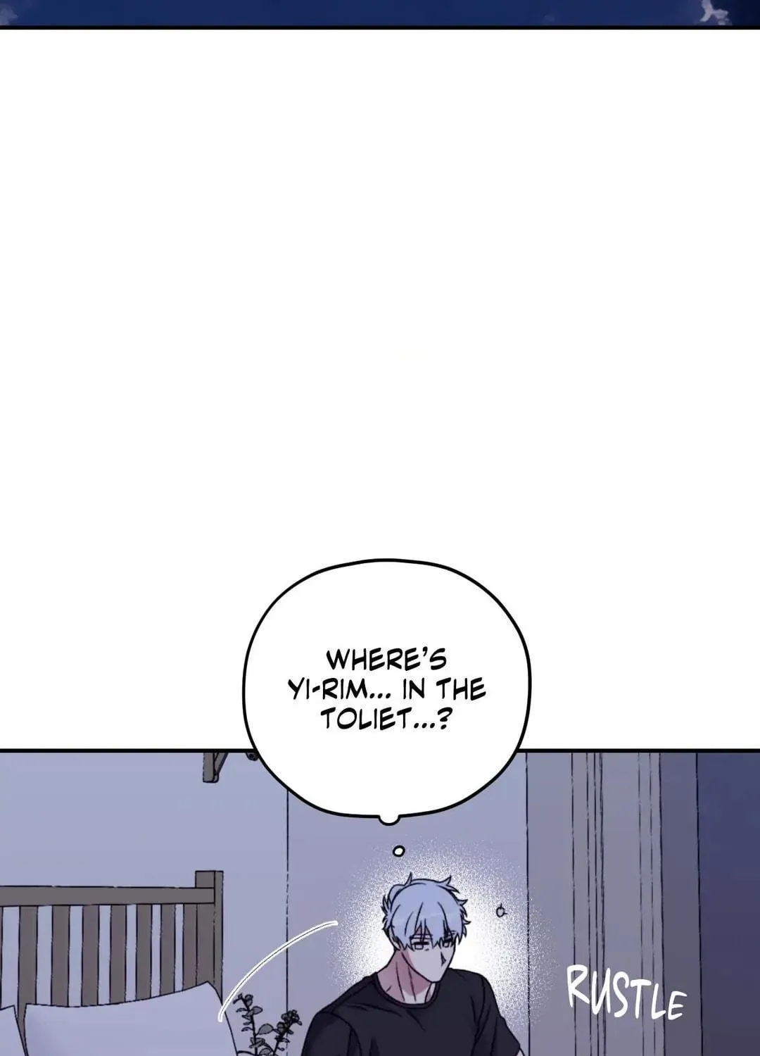 Surge Towards You Chapter 69 page 32 - 