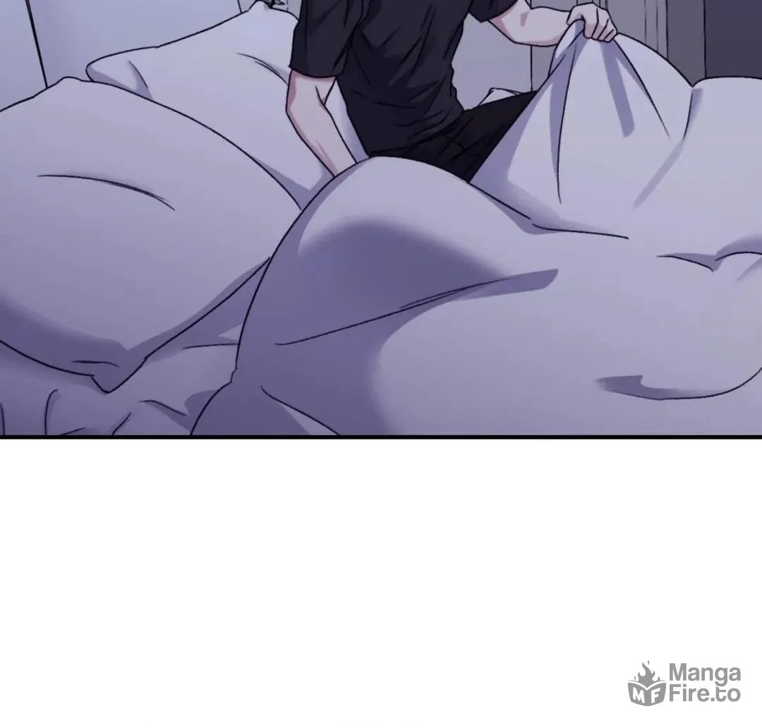 Surge Towards You Chapter 69 page 33 - 