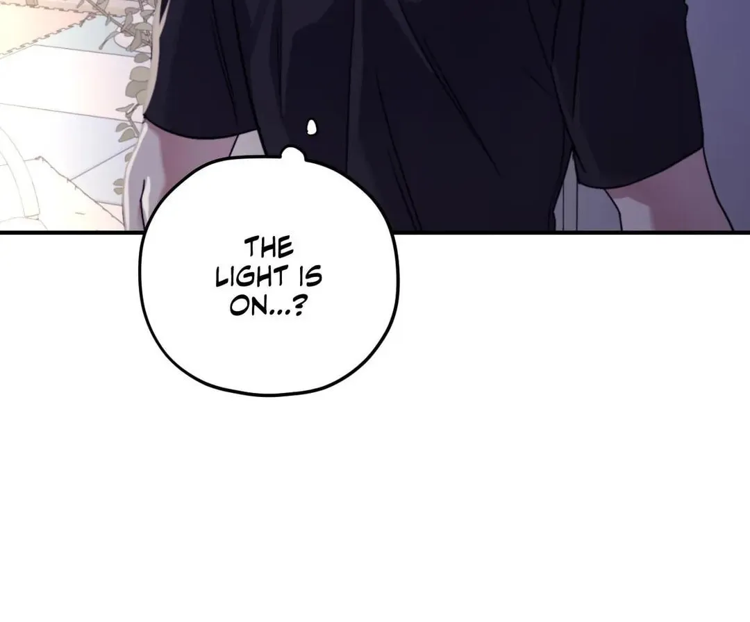Surge Towards You Chapter 69 page 35 - 