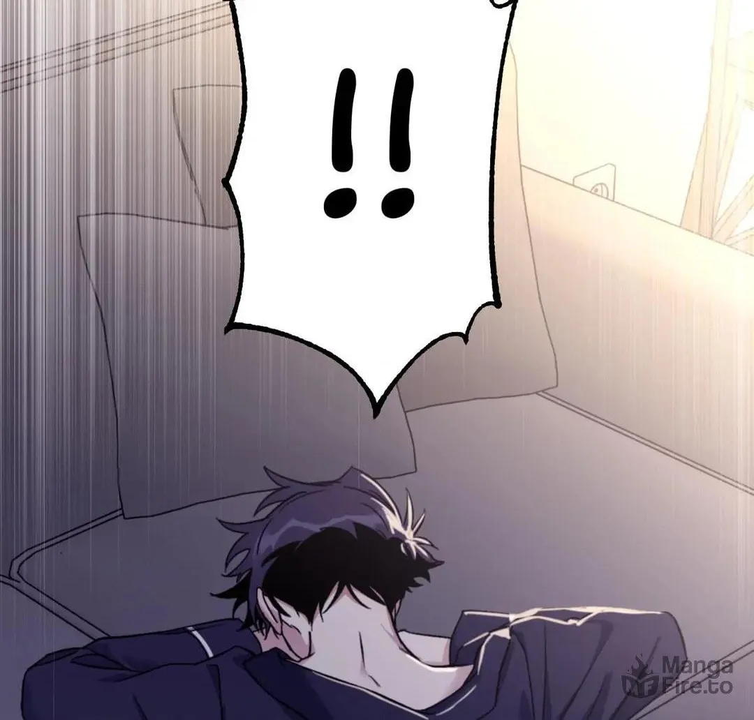 Surge Towards You Chapter 69 page 37 - 