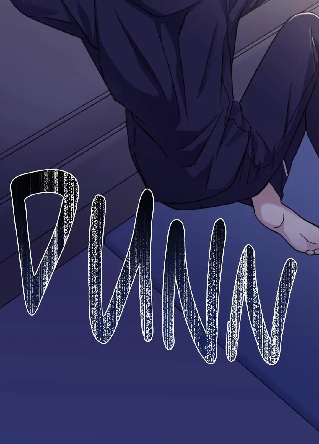Surge Towards You Chapter 69 page 38 - 