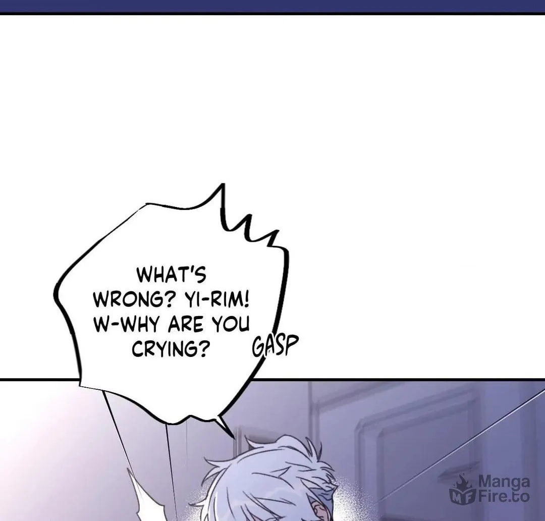 Surge Towards You Chapter 69 page 39 - 