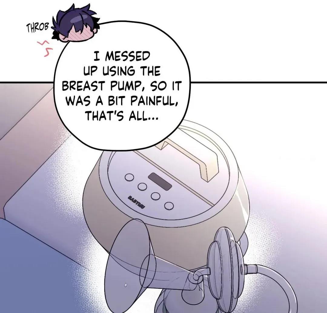 Surge Towards You Chapter 69 page 41 - 