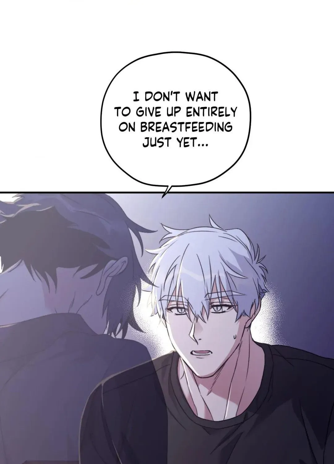 Surge Towards You Chapter 69 page 43 - 
