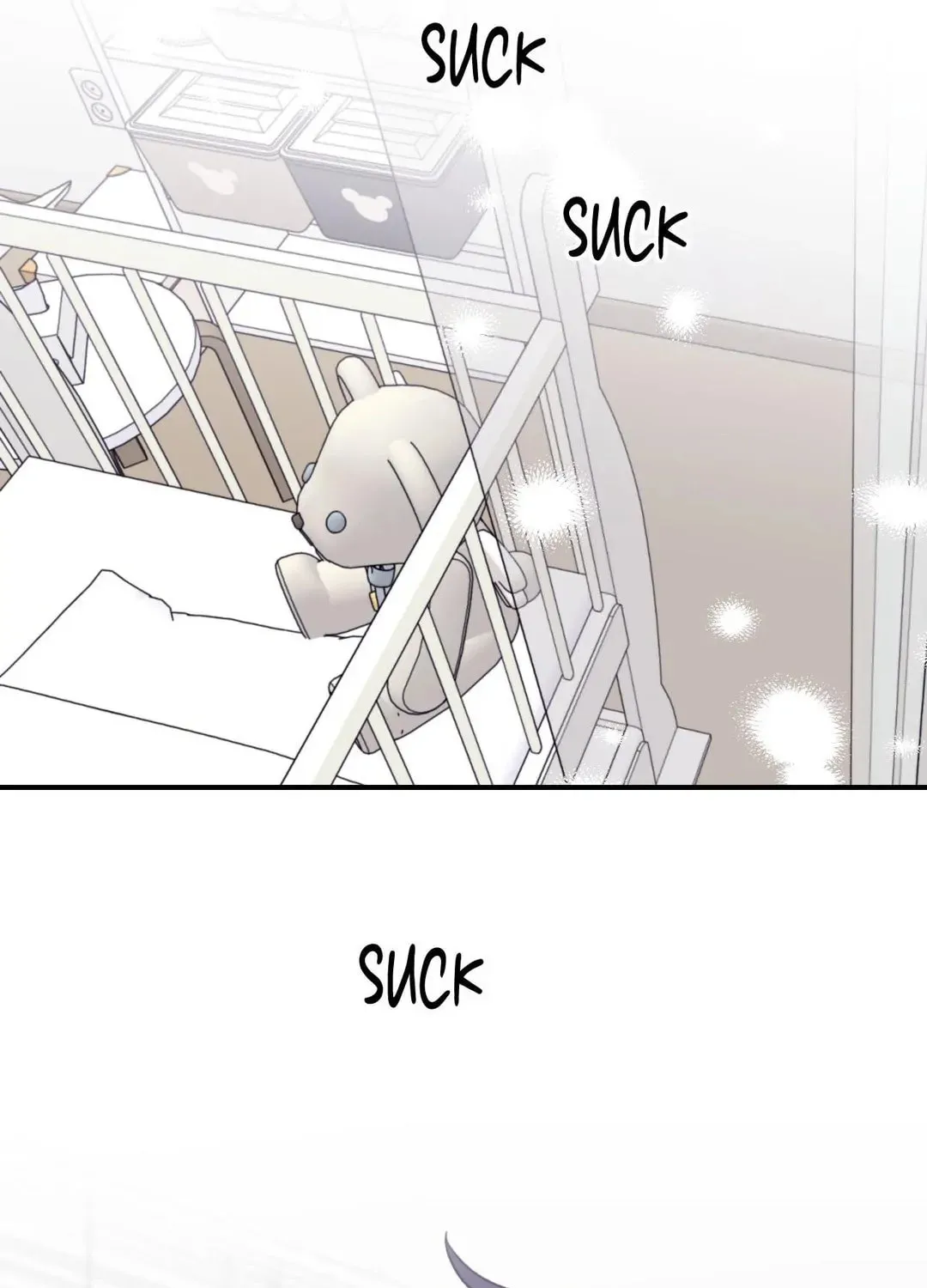 Surge Towards You Chapter 69 page 47 - 