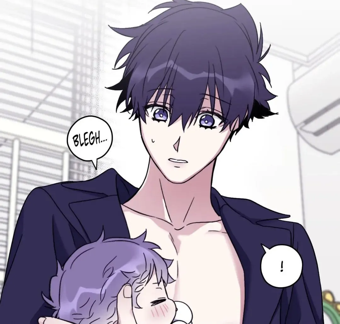 Surge Towards You Chapter 69 page 48 - 
