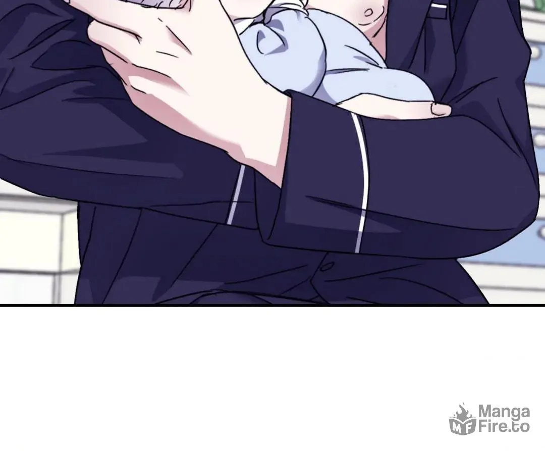 Surge Towards You Chapter 69 page 49 - 