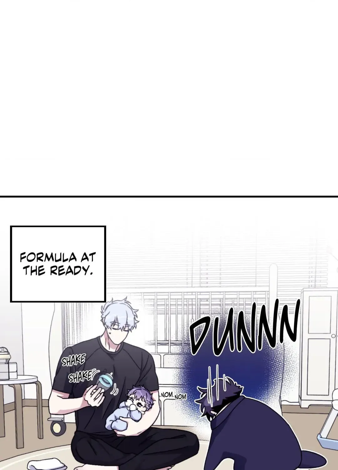 Surge Towards You Chapter 69 page 50 - 