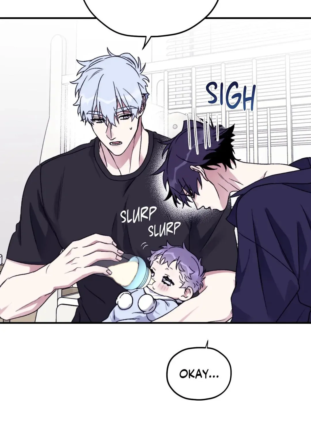 Surge Towards You Chapter 69 page 52 - 