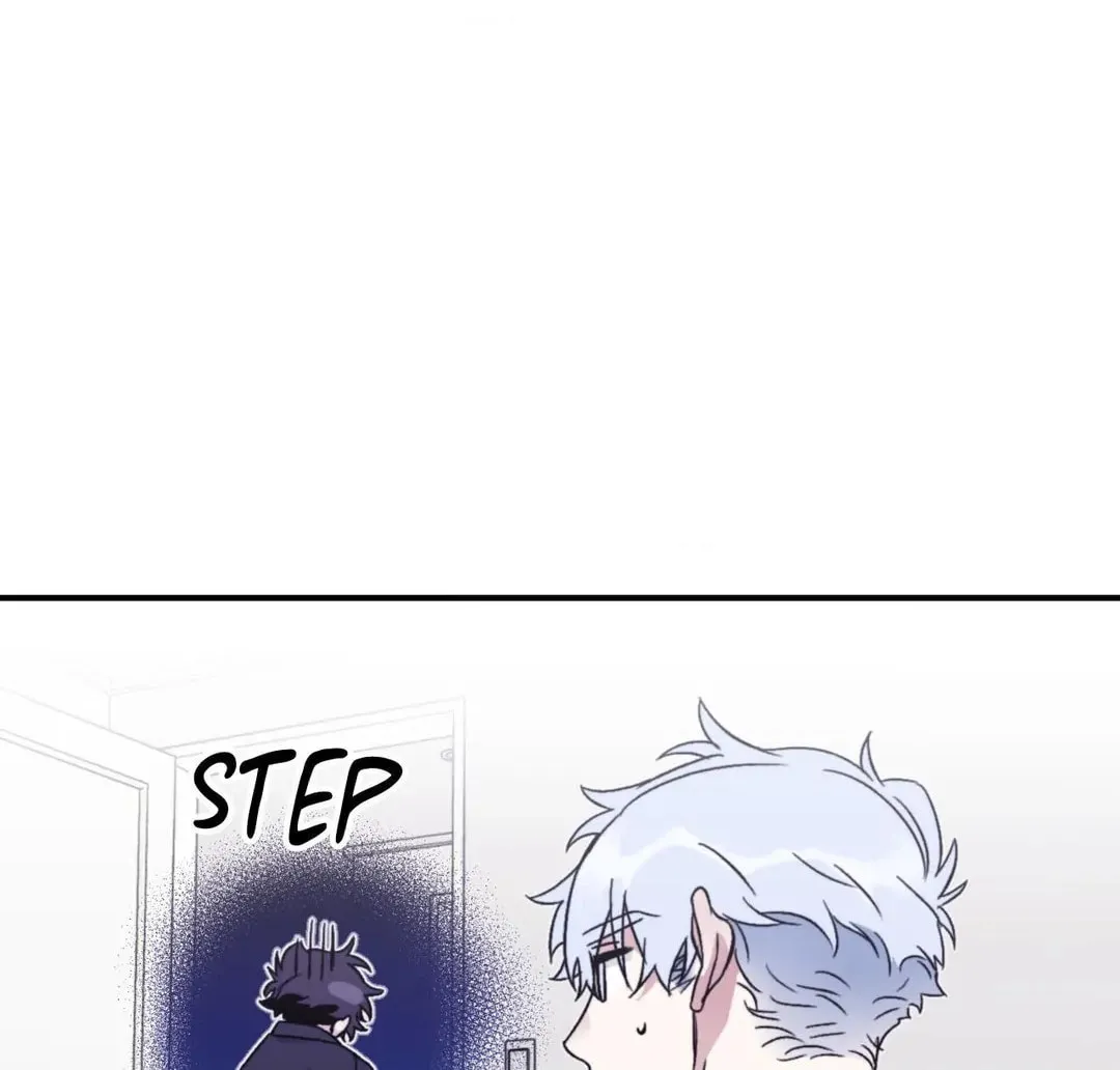 Surge Towards You Chapter 69 page 53 - 
