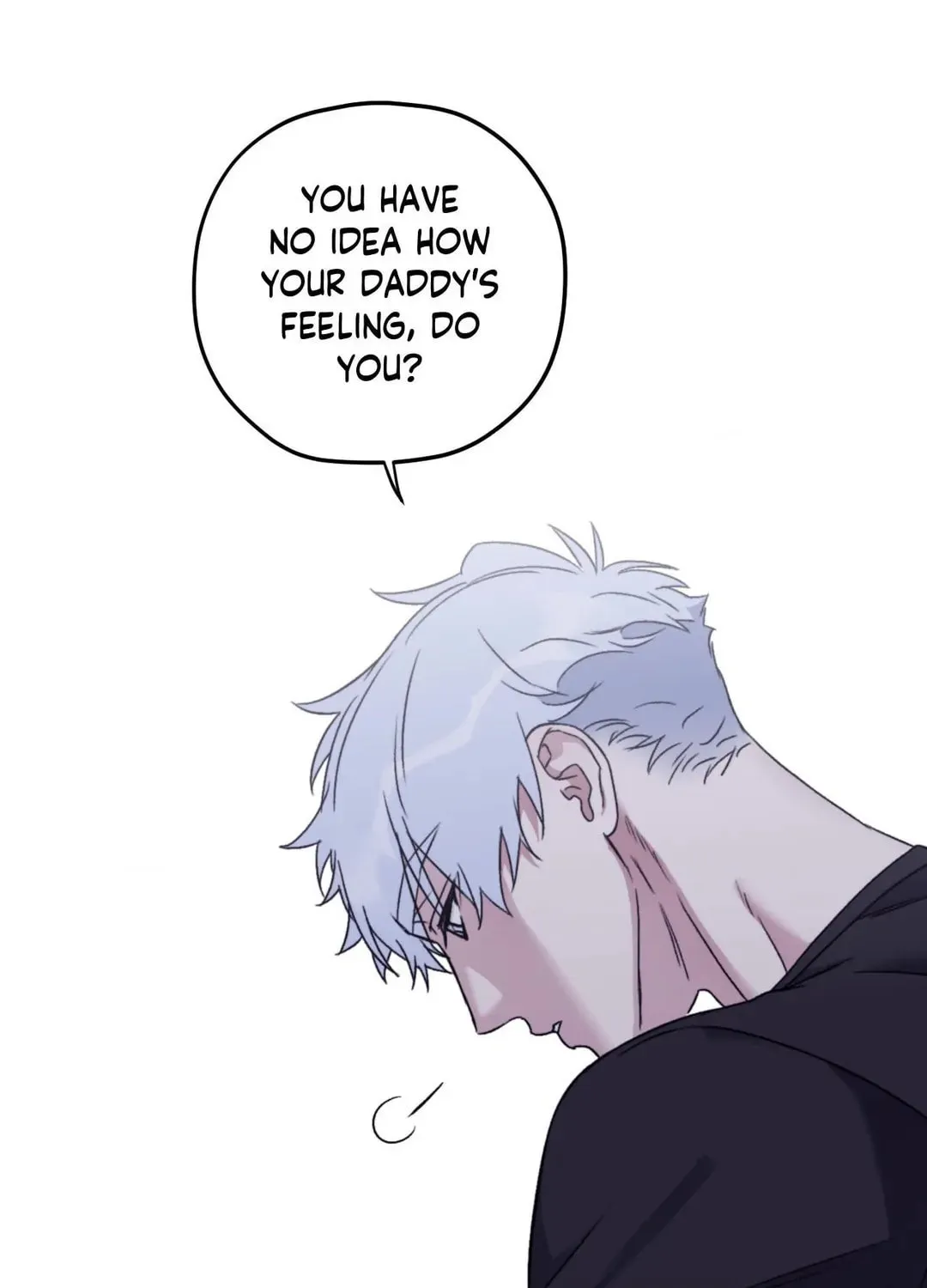Surge Towards You Chapter 69 page 57 - 