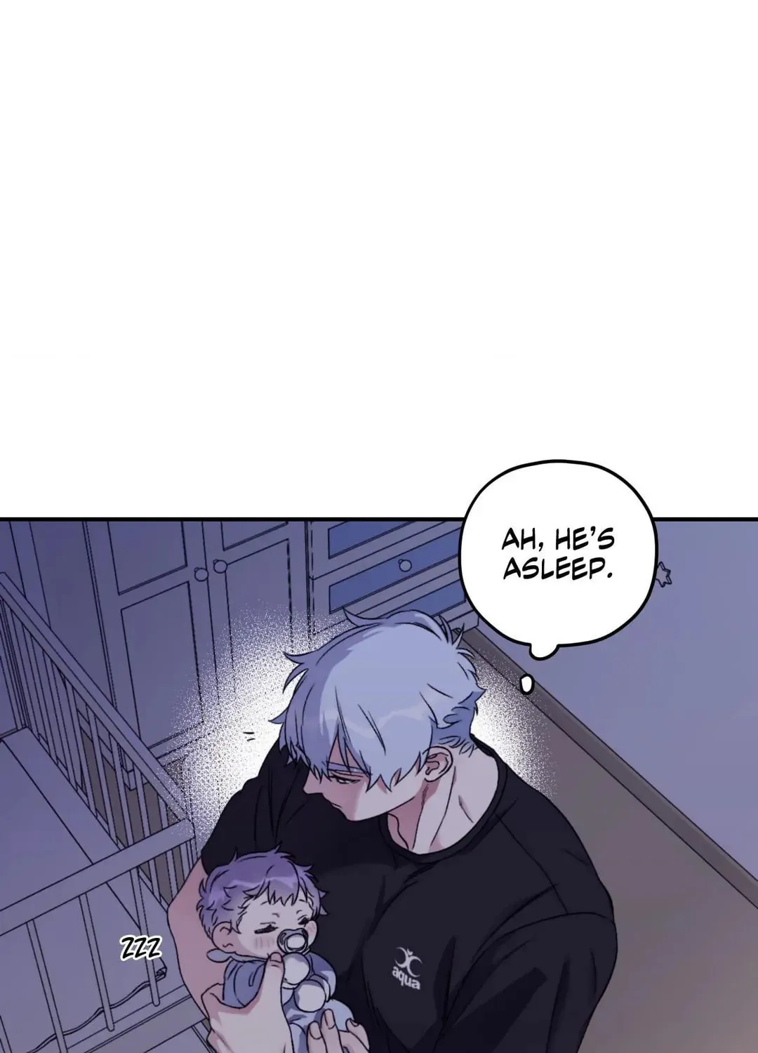 Surge Towards You Chapter 69 page 61 - 