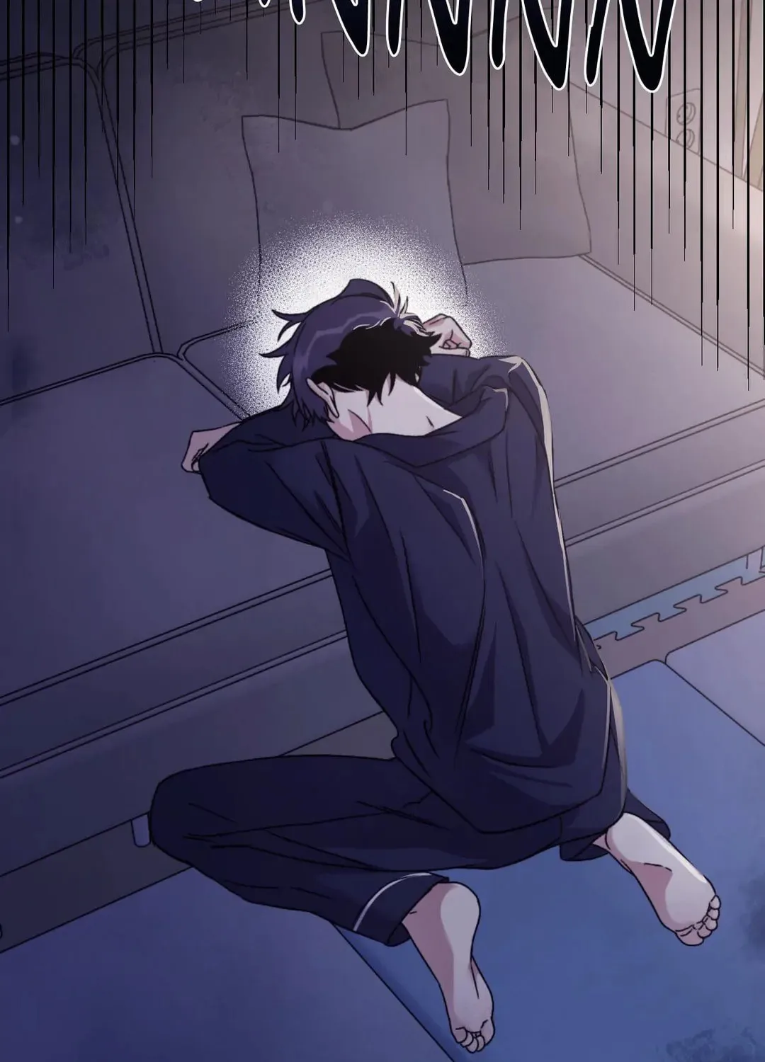 Surge Towards You Chapter 69 page 66 - 