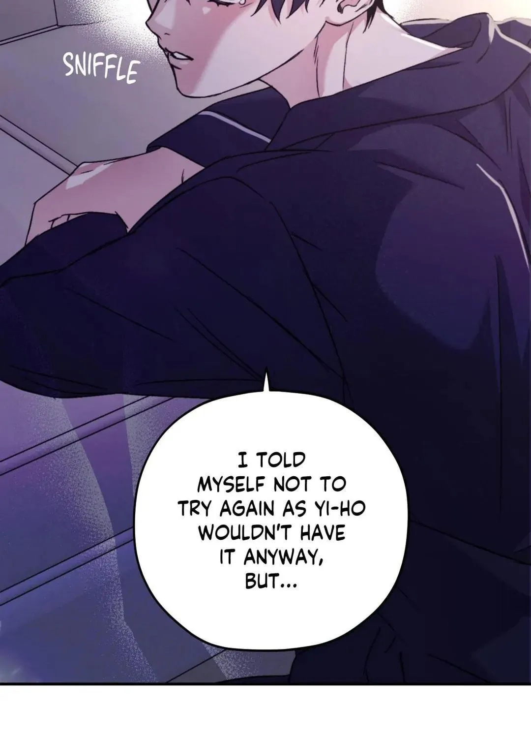 Surge Towards You Chapter 69 page 70 - 