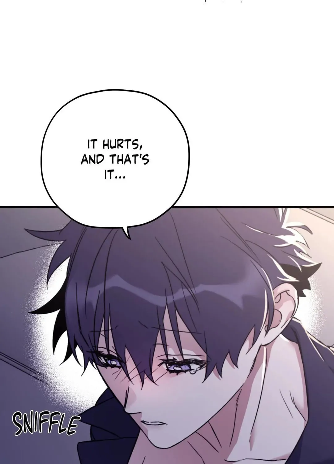 Surge Towards You Chapter 69 page 74 - 