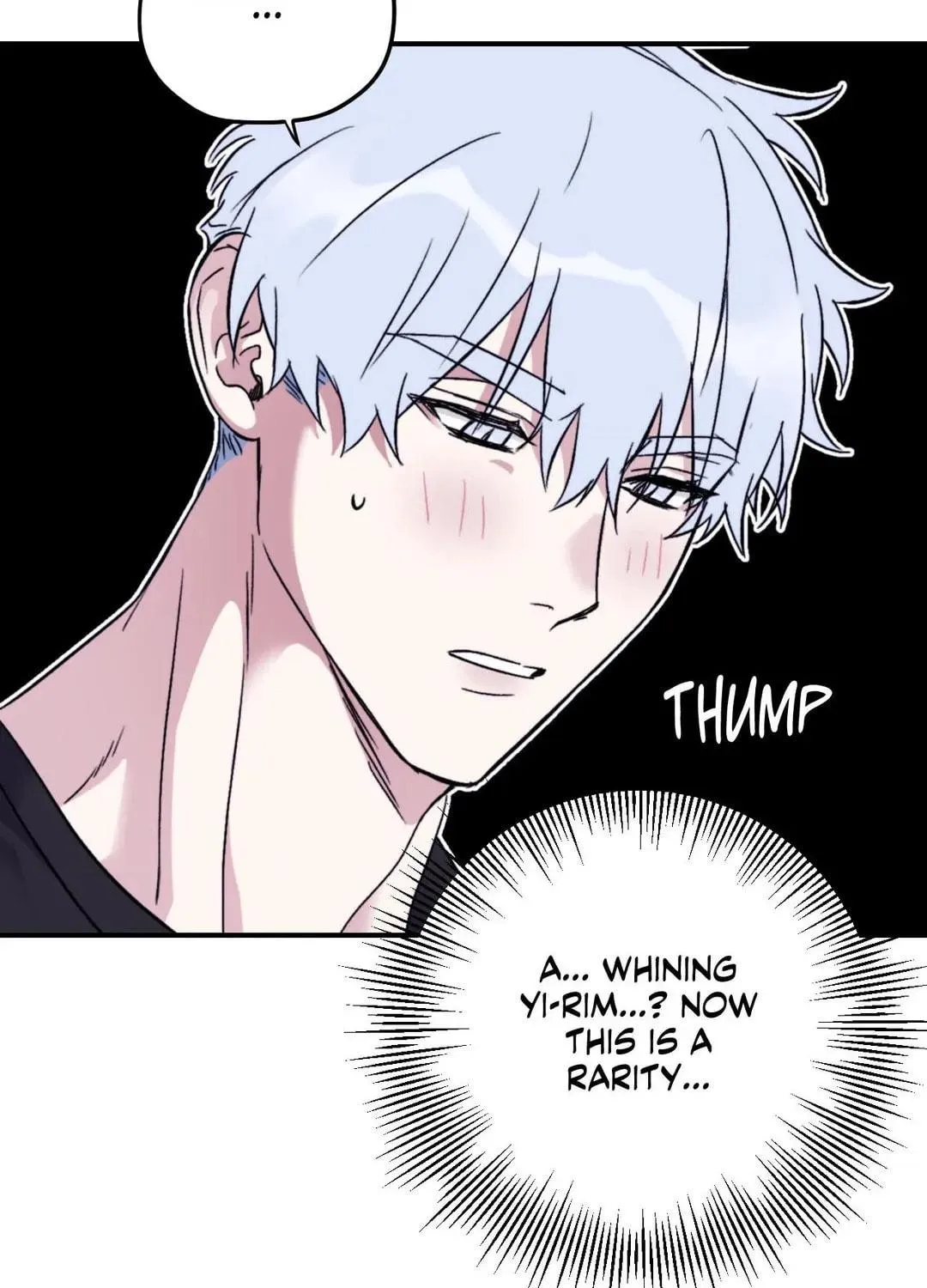 Surge Towards You Chapter 69 page 76 - 