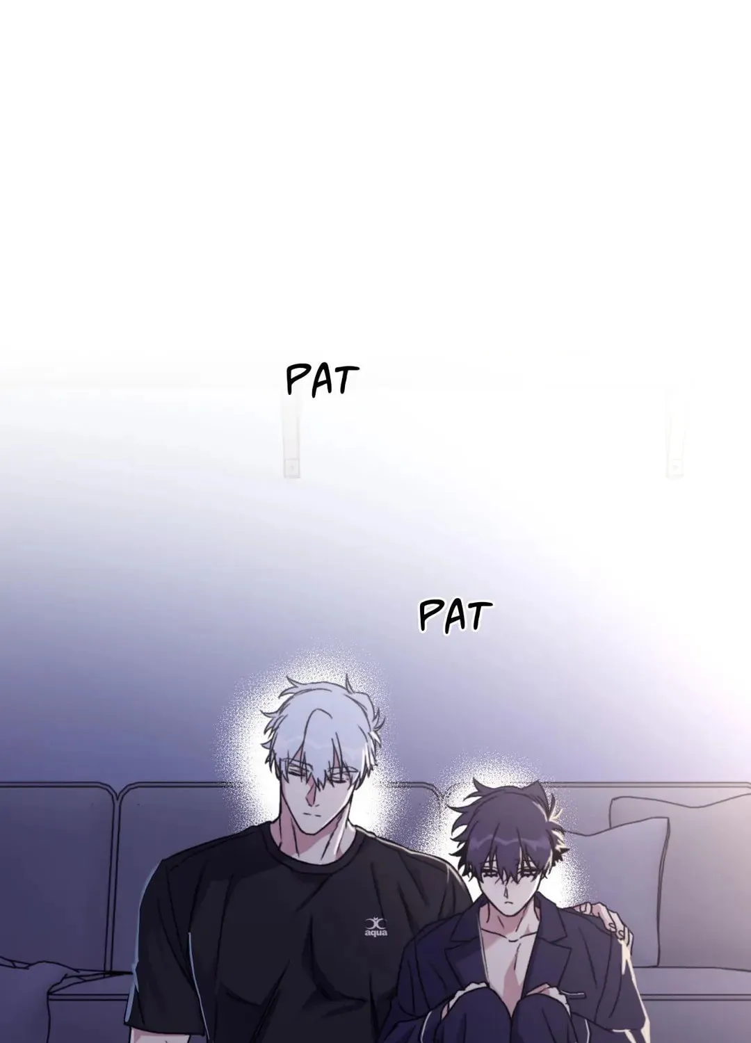 Surge Towards You Chapter 69 page 79 - 