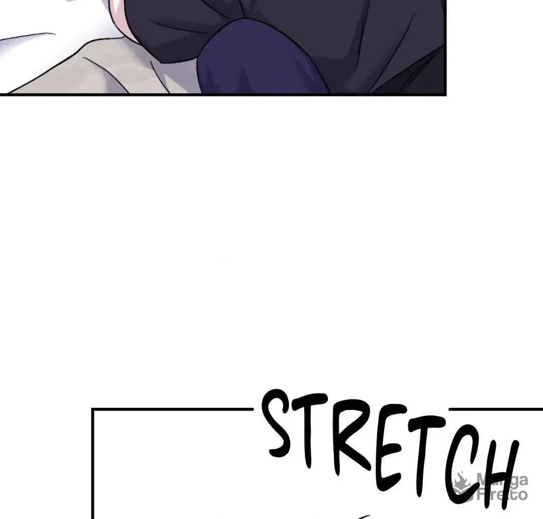 Surge Towards You Chapter 69 page 9 - 