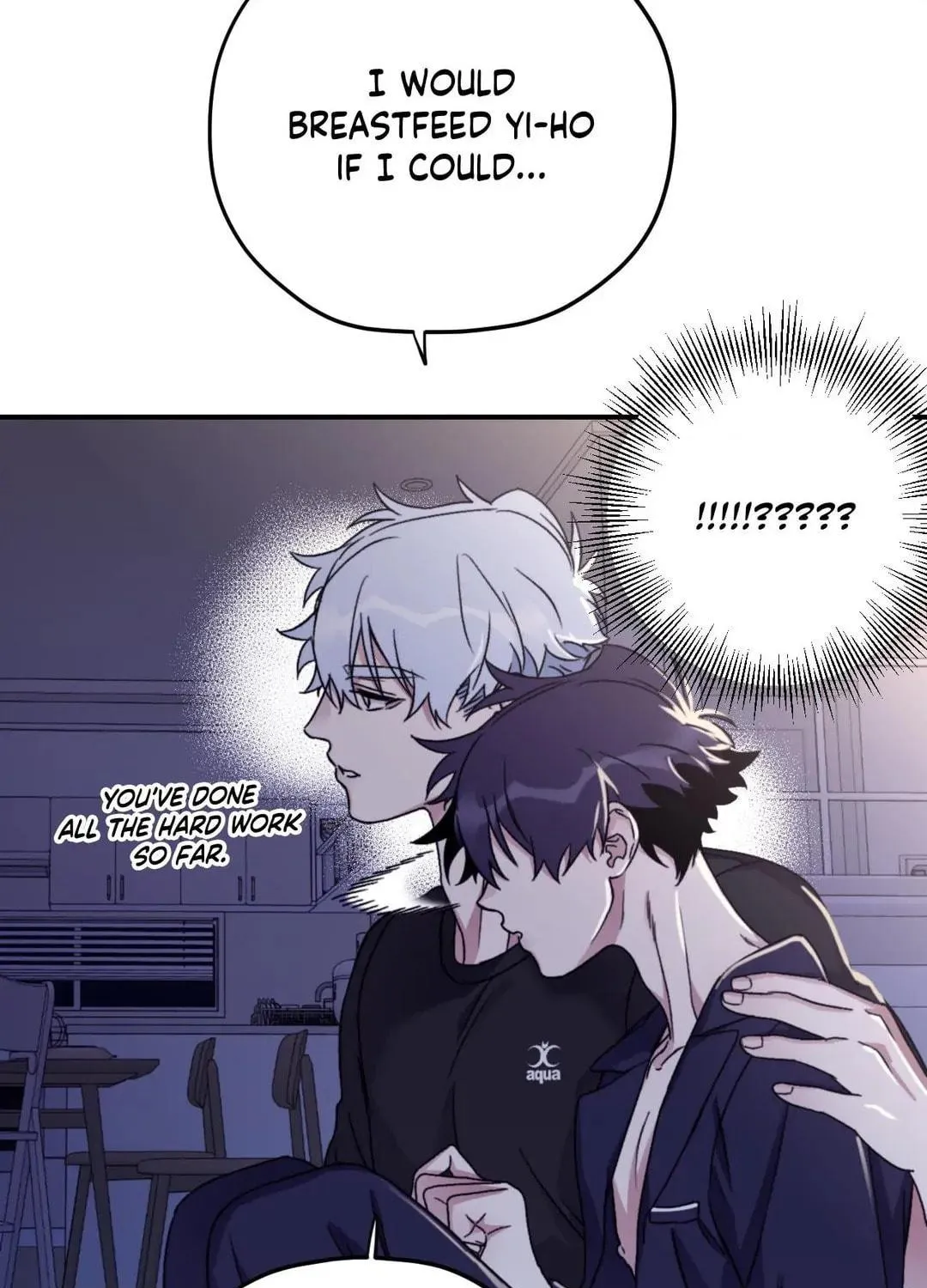 Surge Towards You Chapter 69 page 81 - 