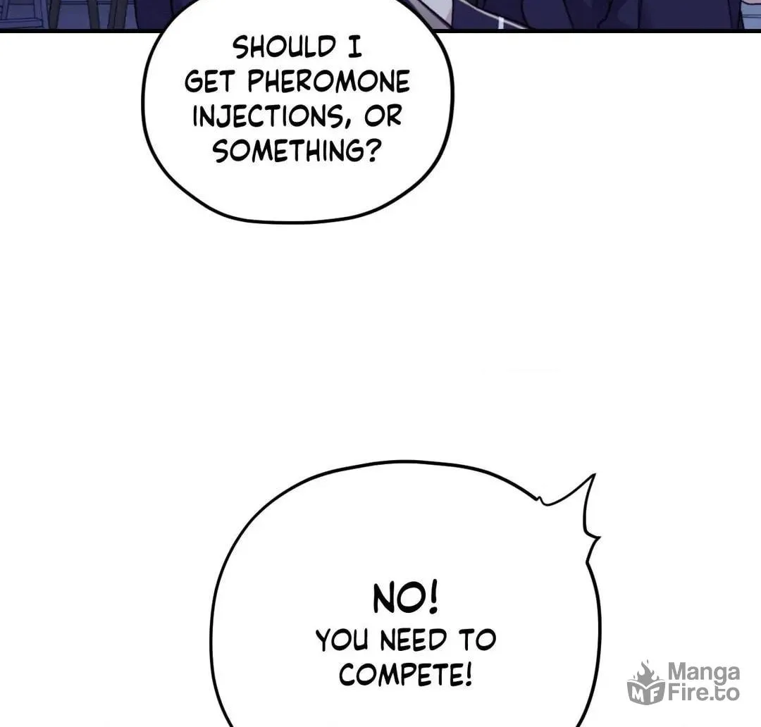 Surge Towards You Chapter 69 page 82 - 