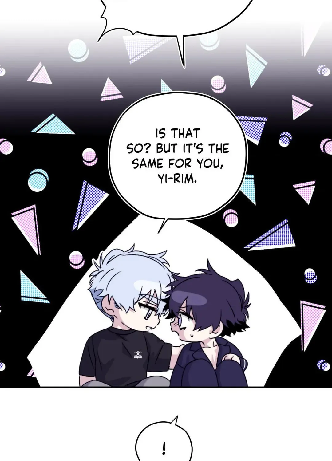 Surge Towards You Chapter 69 page 83 - 