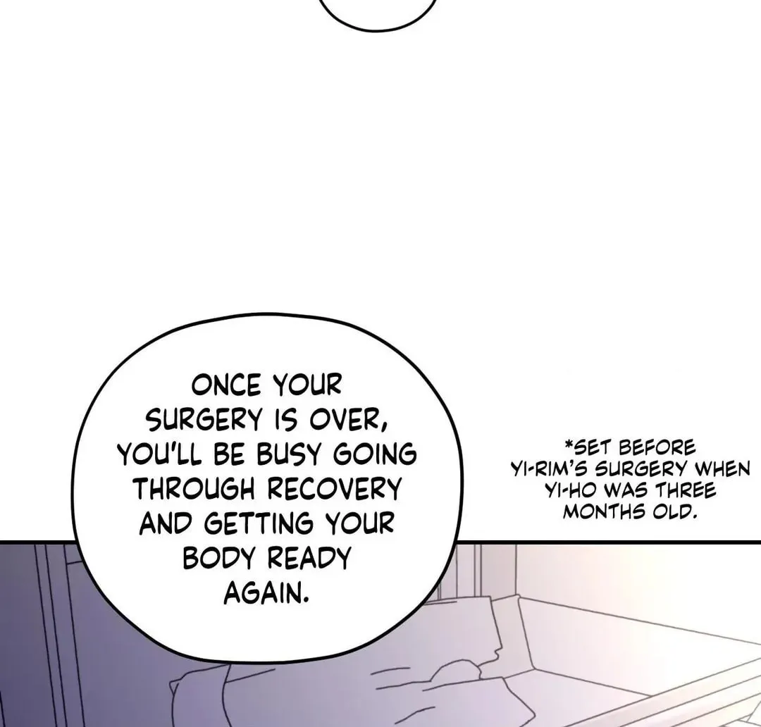 Surge Towards You Chapter 69 page 84 - 