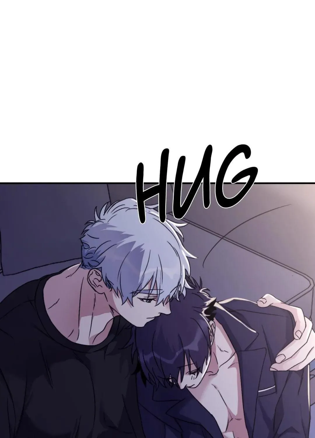 Surge Towards You Chapter 69 page 86 - 
