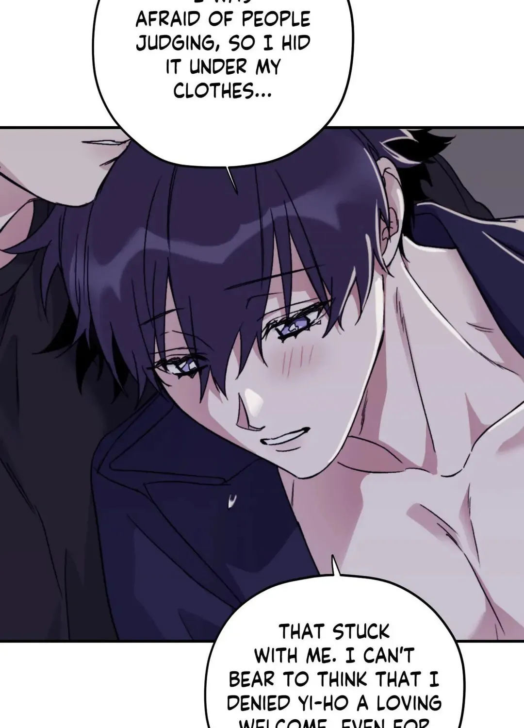 Surge Towards You Chapter 69 page 88 - 