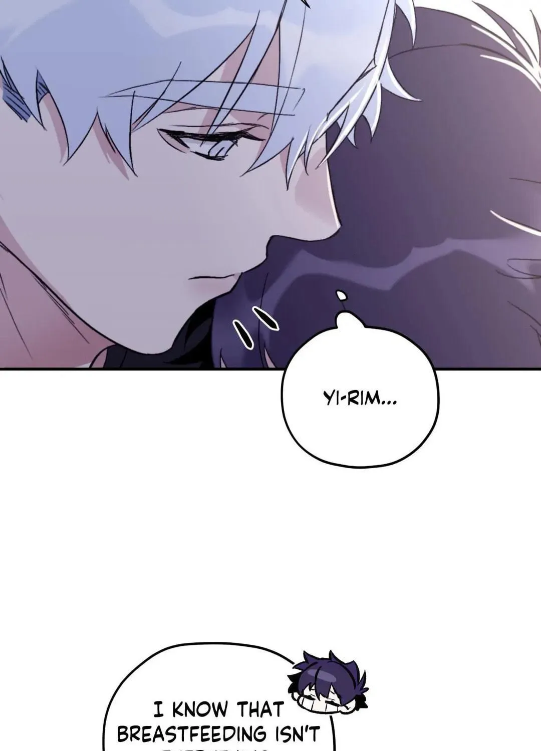 Surge Towards You Chapter 69 page 90 - 
