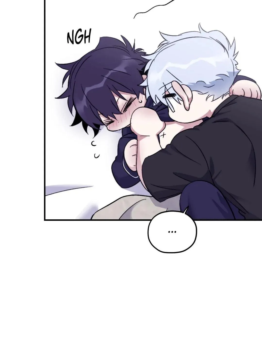 Surge Towards You Chapter 69 page 10 - 
