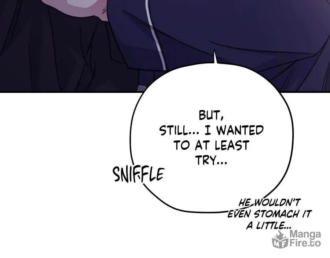 Surge Towards You Chapter 69 page 92 - 